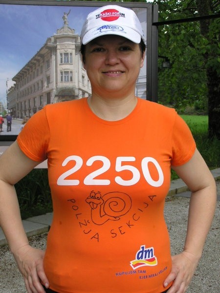 polžja sekcija tekaškega foruma