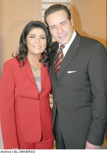 Maria - Victoria Ruffo - foto povečava