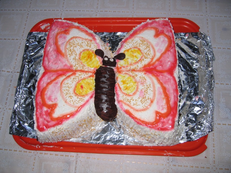 Torte - foto povečava