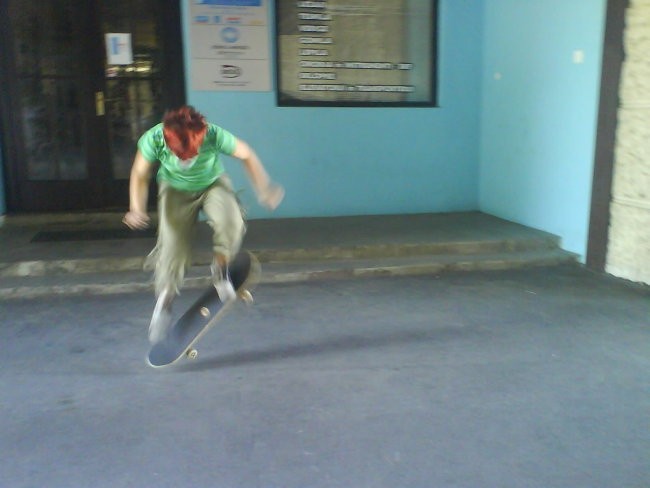 Tammykiin Ollie xD