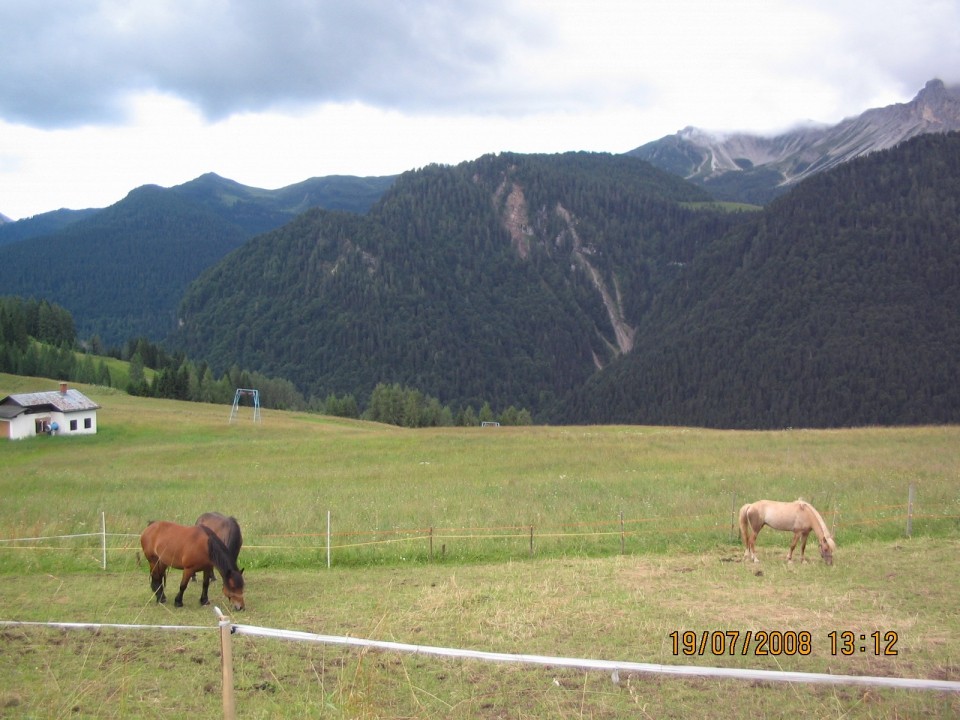 Dolomiti julij 2008 - foto povečava