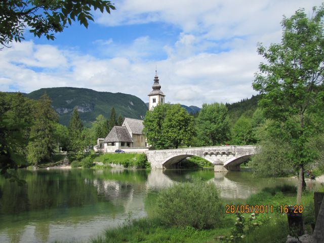 Vstrom day Bohinj 2011 - foto