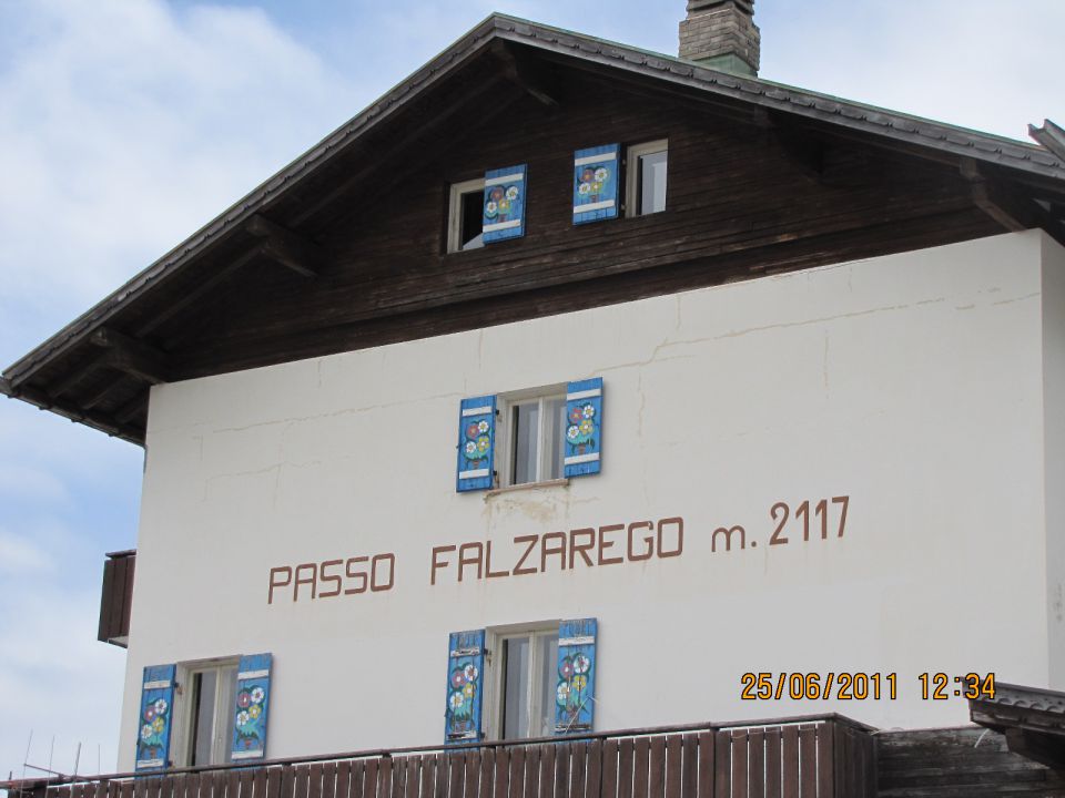 Stelvio - foto povečava