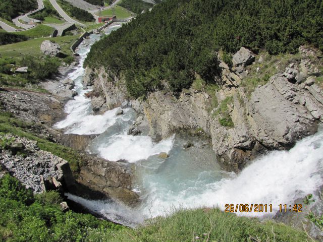 Stelvio - foto