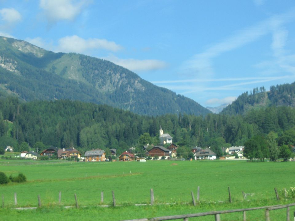 Orlovo gnezdo - foto povečava