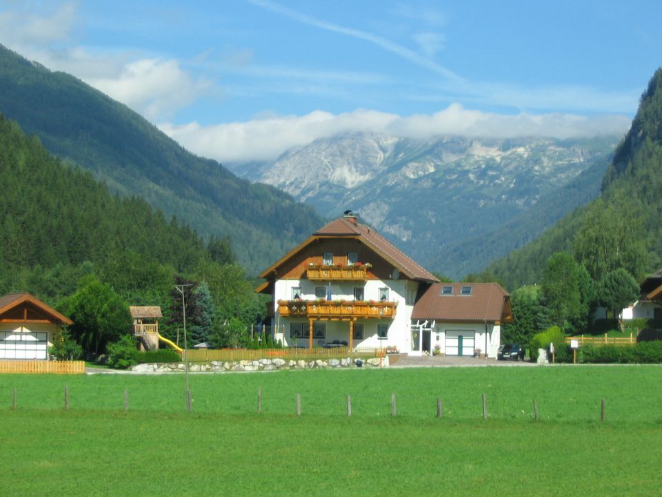 Orlovo gnezdo - foto povečava