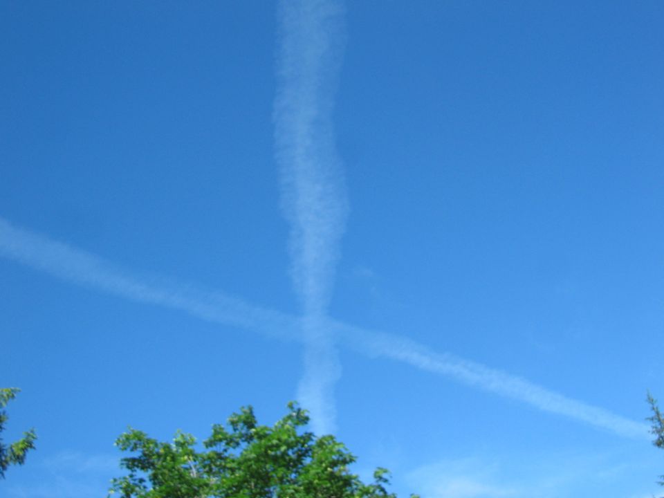 Orlovo gnezdo - foto povečava