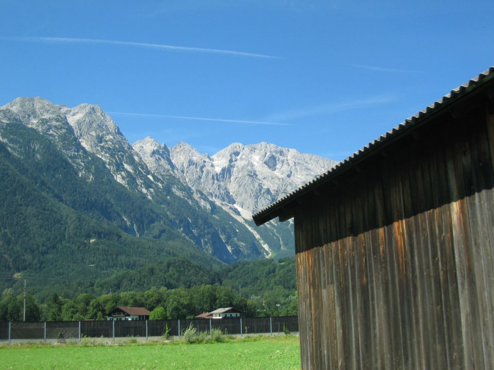Orlovo gnezdo - foto povečava