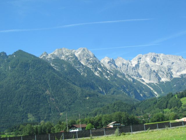 Orlovo gnezdo - foto