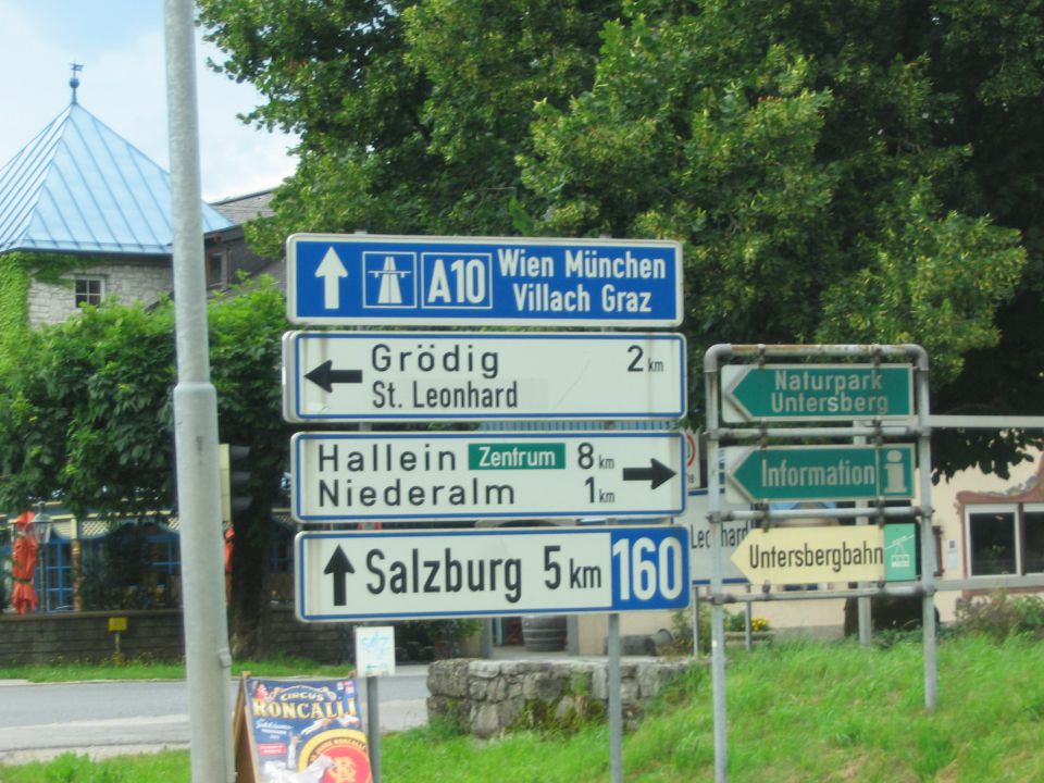 Orlovo gnezdo - foto povečava