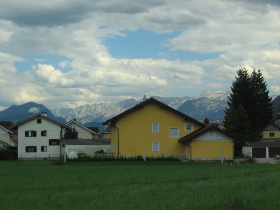 Orlovo gnezdo - foto povečava