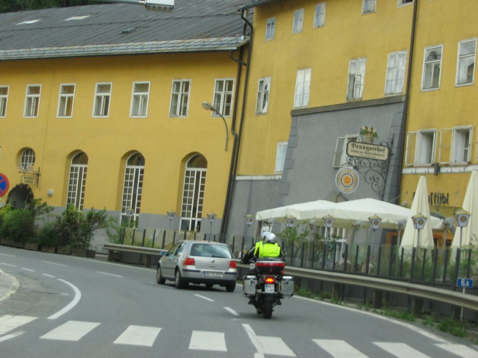 Orlovo gnezdo - foto povečava