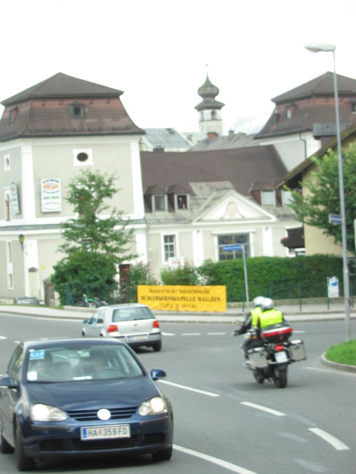 Orlovo gnezdo - foto povečava