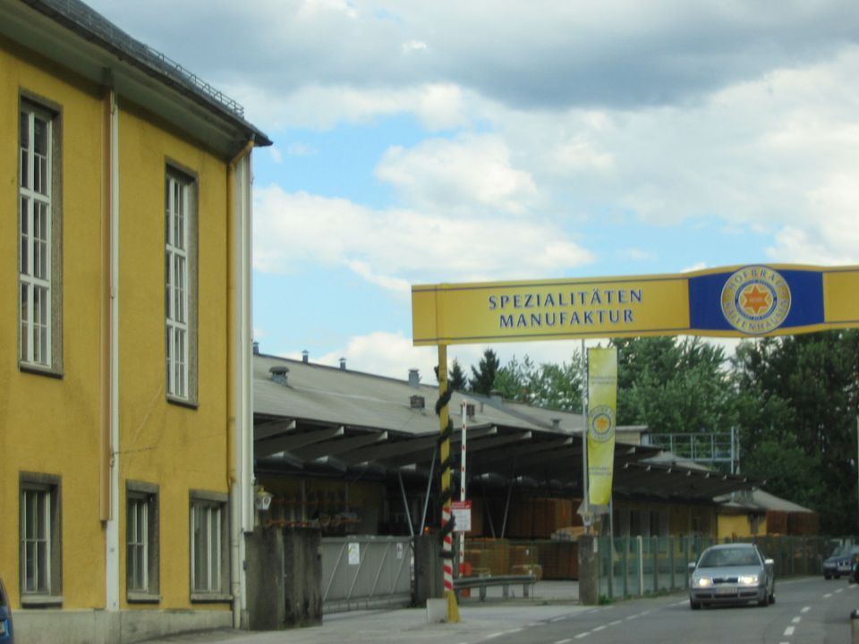 Orlovo gnezdo - foto povečava