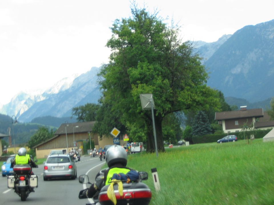 Orlovo gnezdo - foto povečava