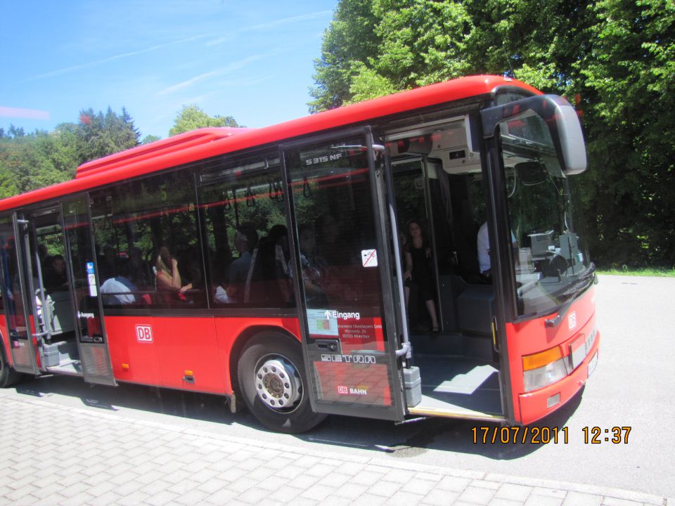 Orlovo gnezdo - foto povečava