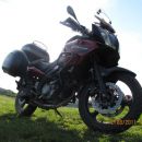 Vojvodina - Slavonija avgust 2011