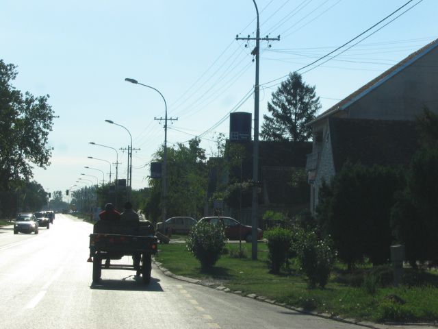 Vojvodina - Slavonija avgust 2011 - foto