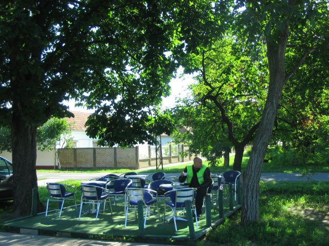 Vojvodina - Slavonija avgust 2011 - foto