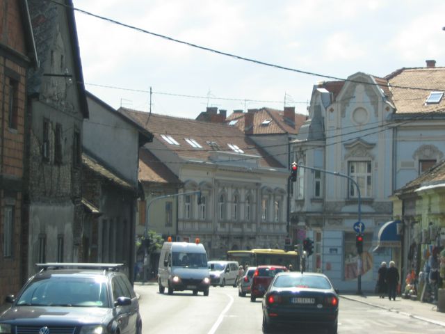 Vojvodina - Slavonija avgust 2011 - foto