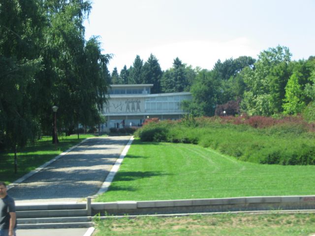 Vojvodina - Slavonija avgust 2011 - foto