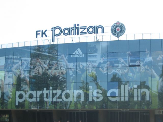 Vojvodina - Slavonija avgust 2011 - foto