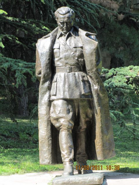 Vojvodina - Slavonija avgust 2011 - foto