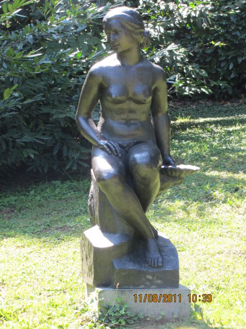 Vojvodina - Slavonija avgust 2011 - foto