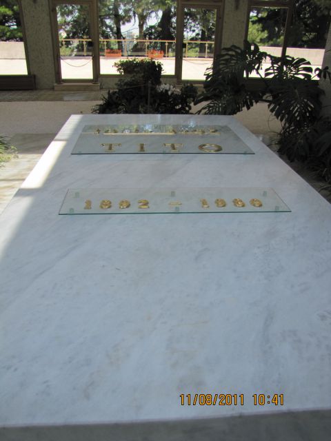 Vojvodina - Slavonija avgust 2011 - foto