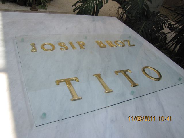 Vojvodina - Slavonija avgust 2011 - foto