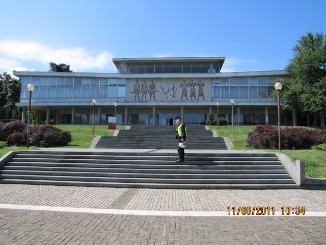 Vojvodina - Slavonija avgust 2011 - foto