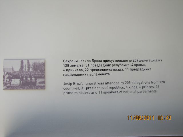 Vojvodina - Slavonija avgust 2011 - foto