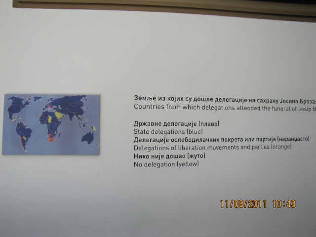 Vojvodina - Slavonija avgust 2011 - foto