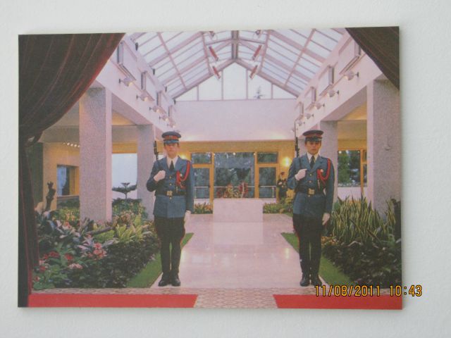 Vojvodina - Slavonija avgust 2011 - foto