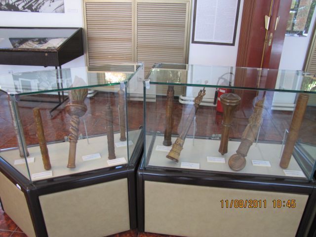 Vojvodina - Slavonija avgust 2011 - foto