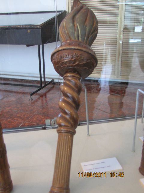 Vojvodina - Slavonija avgust 2011 - foto