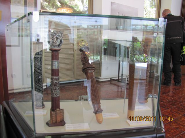 Vojvodina - Slavonija avgust 2011 - foto