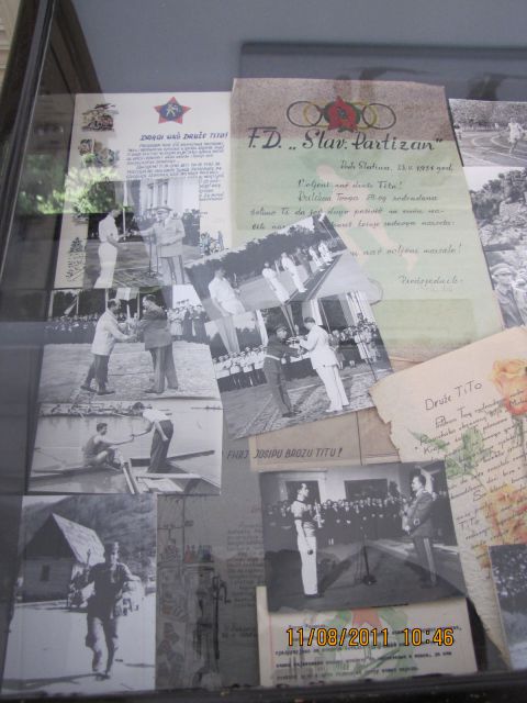 Vojvodina - Slavonija avgust 2011 - foto