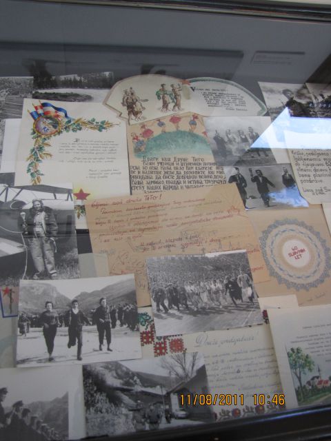 Vojvodina - Slavonija avgust 2011 - foto