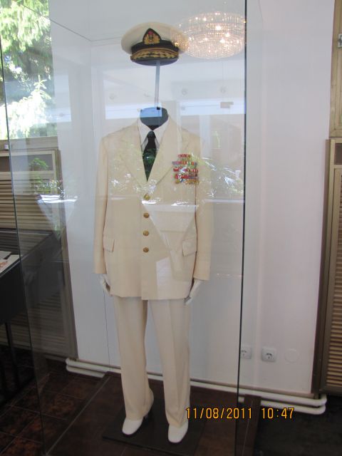 Vojvodina - Slavonija avgust 2011 - foto