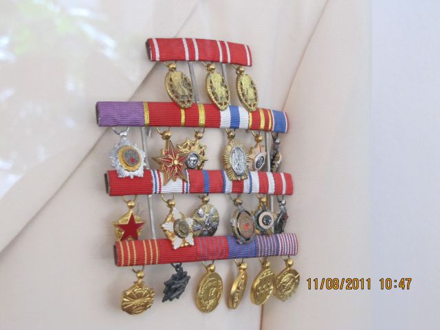 Vojvodina - Slavonija avgust 2011 - foto