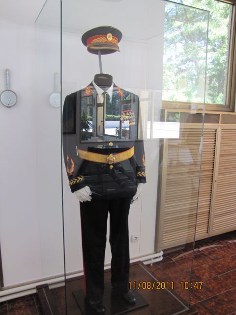 Vojvodina - Slavonija avgust 2011 - foto