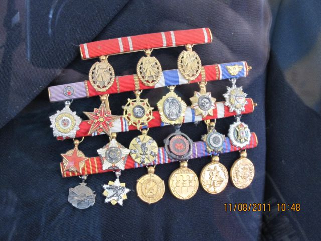 Vojvodina - Slavonija avgust 2011 - foto