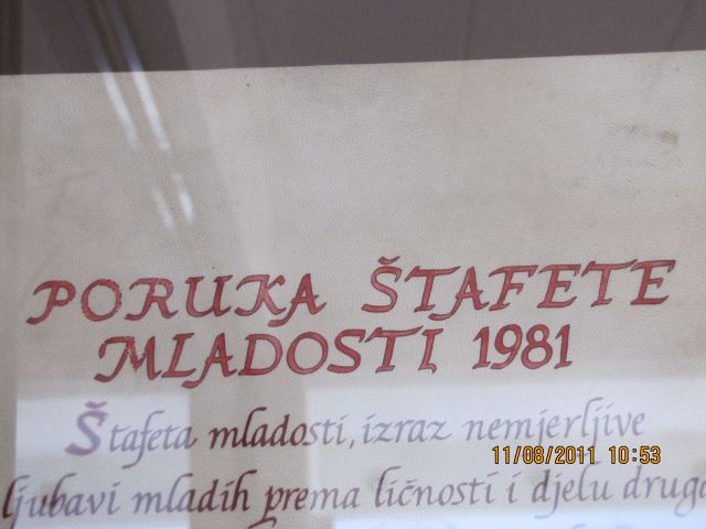 Vojvodina - Slavonija avgust 2011 - foto