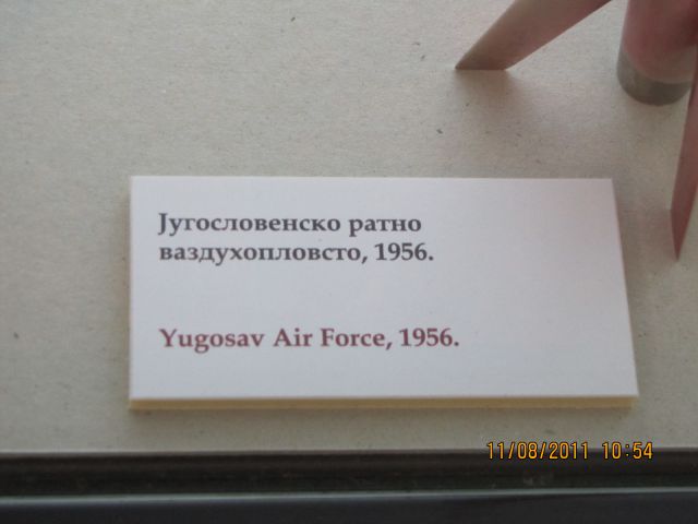 Vojvodina - Slavonija avgust 2011 - foto