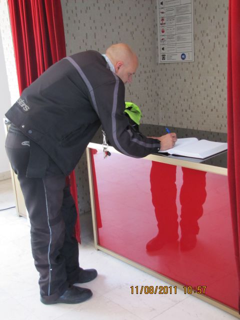 Vojvodina - Slavonija avgust 2011 - foto