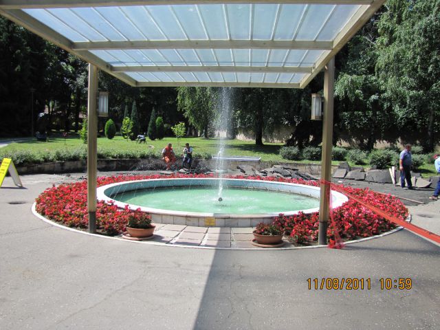 Vojvodina - Slavonija avgust 2011 - foto