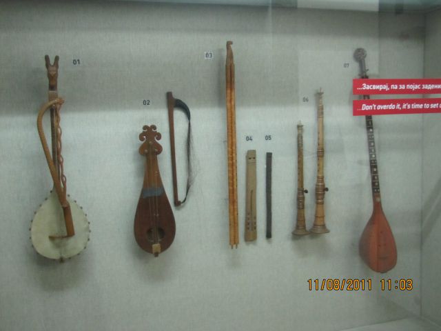 Vojvodina - Slavonija avgust 2011 - foto