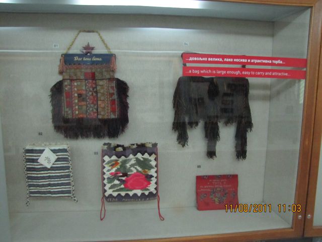 Vojvodina - Slavonija avgust 2011 - foto