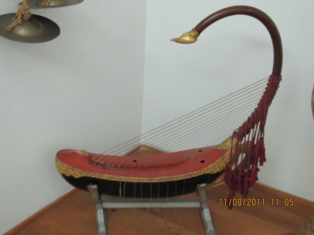 Vojvodina - Slavonija avgust 2011 - foto